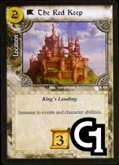 The Red Keep